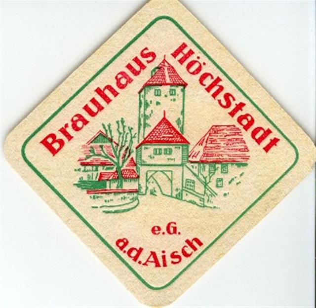 hchstadt erh-by brauhaus raute 2a (185-eg-rotgrn) 